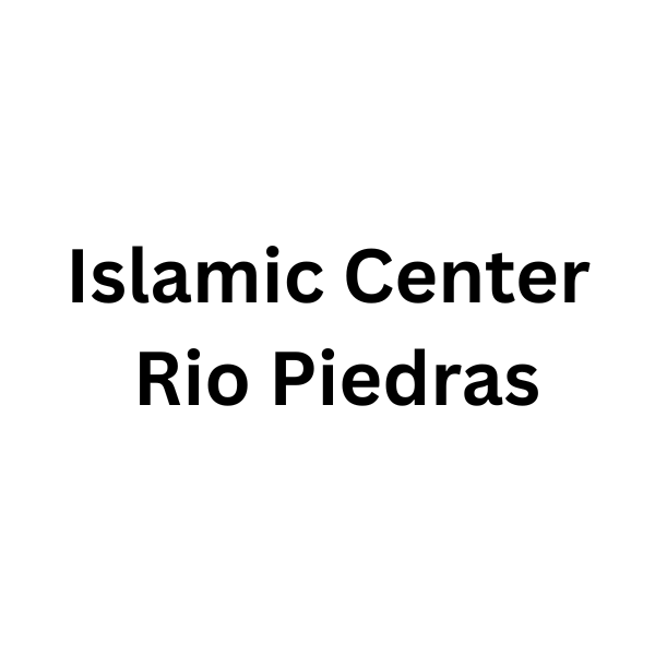 Islamic Center Rio Piedras Logo